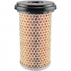 Baldwin Filters - 8-15/16" OAL x 4-11/32" OD Automotive Air Filter - Exact Tooling