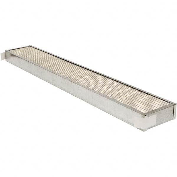 Baldwin Filters - Automotive Air Filter - Exact Tooling