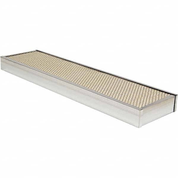 Baldwin Filters - Automotive Air Filter - Exact Tooling