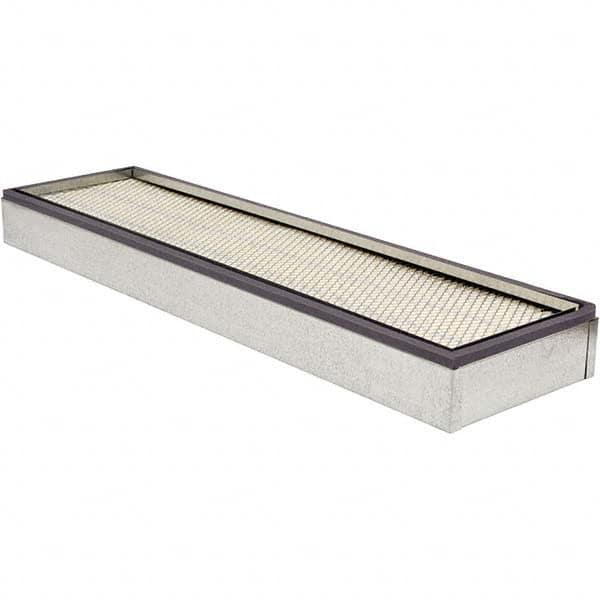 Baldwin Filters - Automotive Air Filter - Exact Tooling