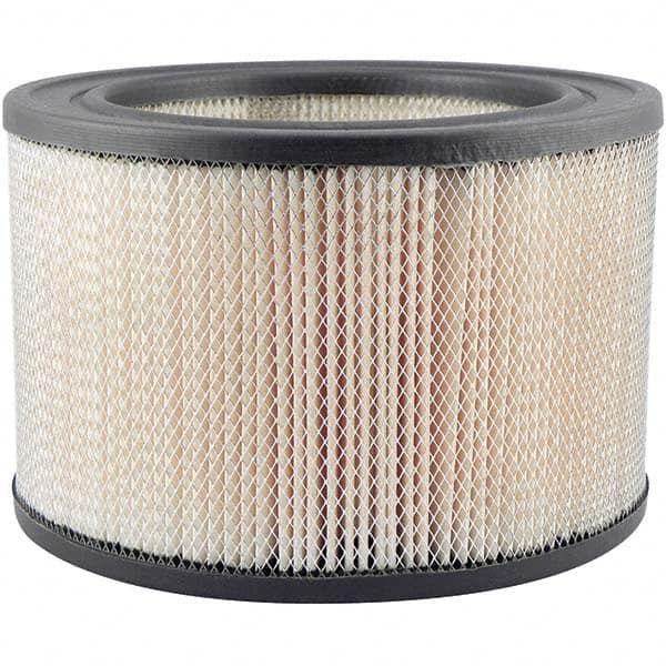 Baldwin Filters - 4-5/8" OAL x 7" OD Automotive Air Filter - Exact Tooling