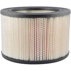 Baldwin Filters - 4-5/8" OAL x 7" OD Automotive Air Filter - Exact Tooling