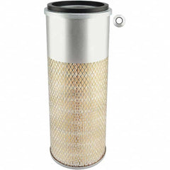Baldwin Filters - 16-1/4" OAL x 6-3/32" OD Automotive Air Filter - Exact Tooling