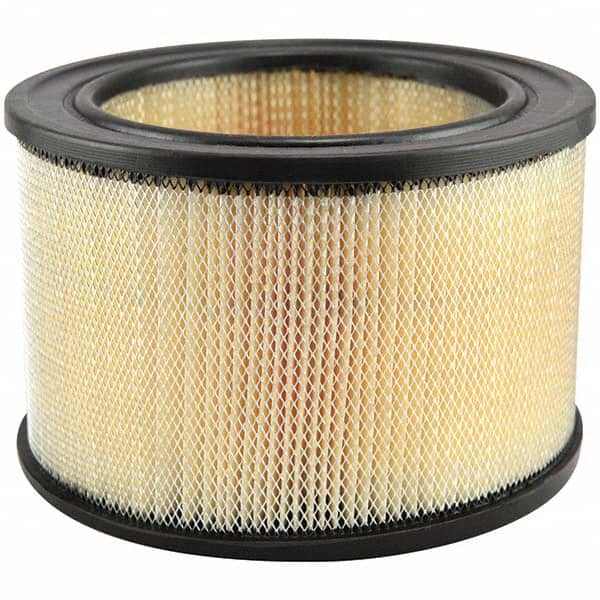 Baldwin Filters - 4-7/16" OAL x 7" OD Automotive Air Filter - Exact Tooling