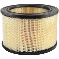 Baldwin Filters - 4-7/16" OAL x 7" OD Automotive Air Filter - Exact Tooling