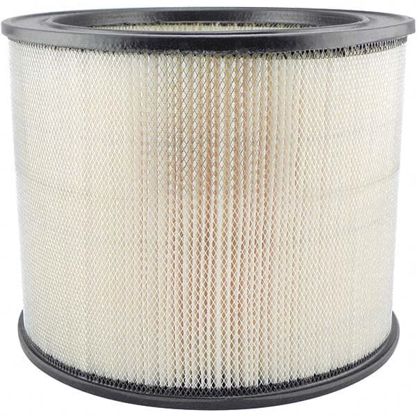 Baldwin Filters - 7-7/32" OAL x 9-1/8" OD Automotive Air Filter - Exact Tooling