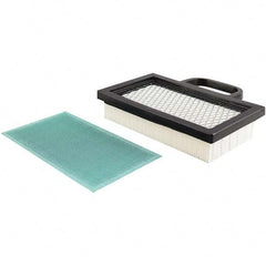 Baldwin Filters - Automotive Air Filter - Exact Tooling