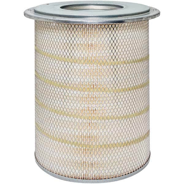 Baldwin Filters - 16-1/2" OAL x 12-1/32" OD Automotive Air Filter - Exact Tooling