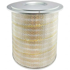 Baldwin Filters - 16-1/32" OAL x 13-7/8" OD Automotive Air Filter - Exact Tooling