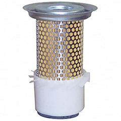 Baldwin Filters - 7-3/8" OAL x 3-5/16" OD Automotive Air Filter - Exact Tooling