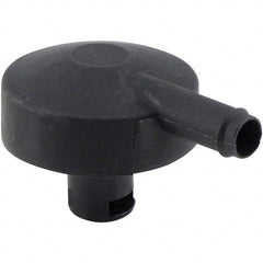 Baldwin Filters - 1-7/8" OAL x 3-1/4" OD Automotive Air Filter - Exact Tooling