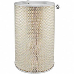 Baldwin Filters - 15-1/4" OAL x 8-1/2" OD Automotive Air Filter - Exact Tooling