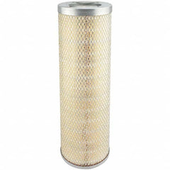 Baldwin Filters - 18-5/16" OAL x 6" OD Automotive Air Filter - Exact Tooling