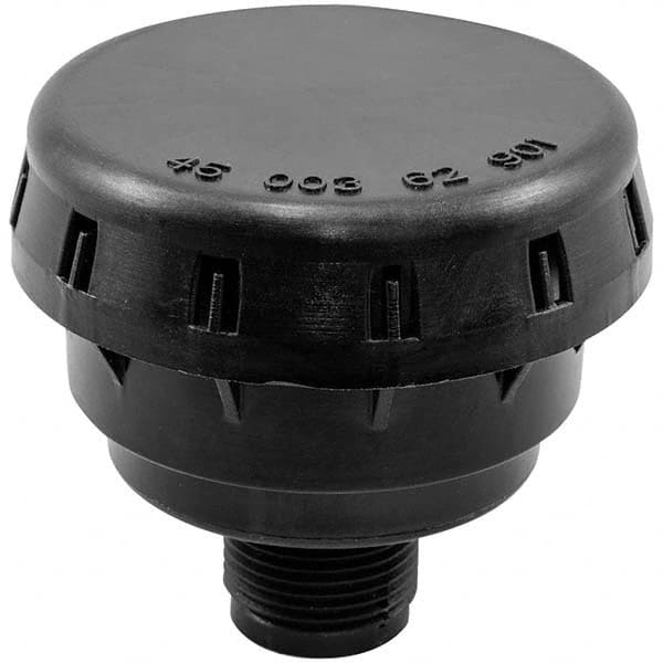 Baldwin Filters - 2-29/32" OAL x 3-5/32" OD Automotive Air Filter - Exact Tooling