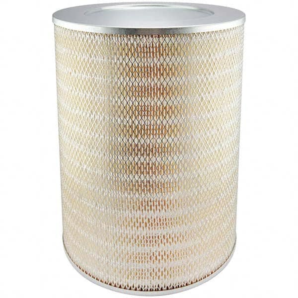Baldwin Filters - 18-1/8" OAL x 13-13/16" OD Automotive Air Filter - Exact Tooling
