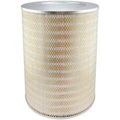 Baldwin Filters - 18-1/8" OAL x 13-13/16" OD Automotive Air Filter - Exact Tooling