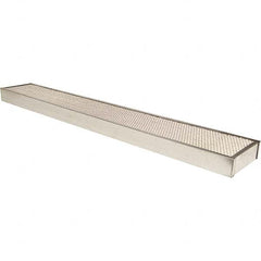 Baldwin Filters - Automotive Air Filter - Exact Tooling