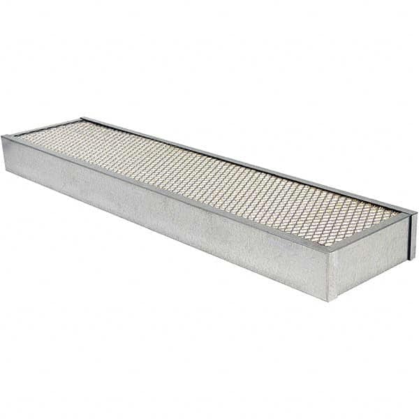 Baldwin Filters - Automotive Air Filter - Exact Tooling