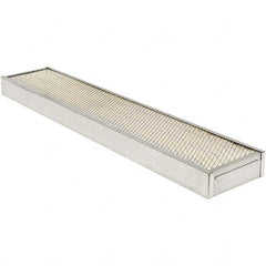 Baldwin Filters - Automotive Air Filter - Exact Tooling