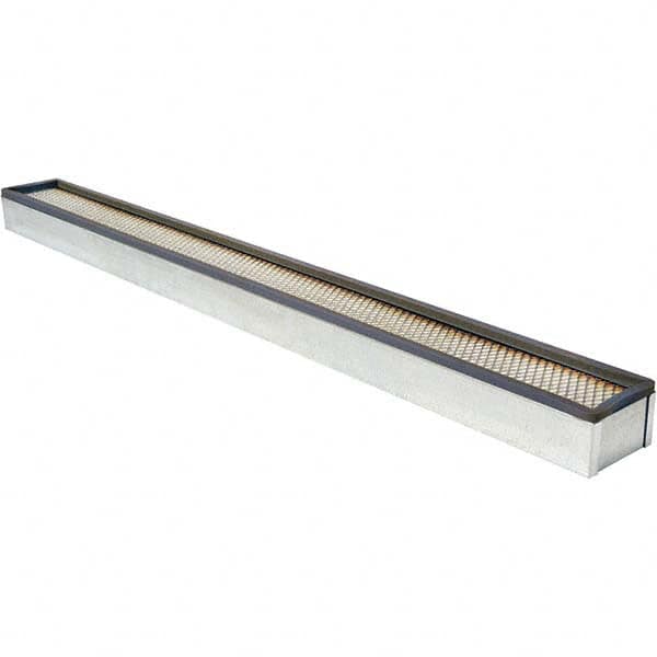 Baldwin Filters - Automotive Air Filter - Exact Tooling