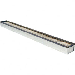 Baldwin Filters - Automotive Air Filter - Exact Tooling