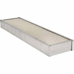 Baldwin Filters - Automotive Air Filter - Exact Tooling