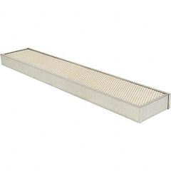 Baldwin Filters - Automotive Air Filter - Exact Tooling