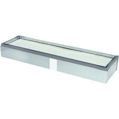 Baldwin Filters - Automotive Air Filter - Exact Tooling