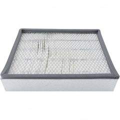 Baldwin Filters - Automotive Air Filter - Exact Tooling