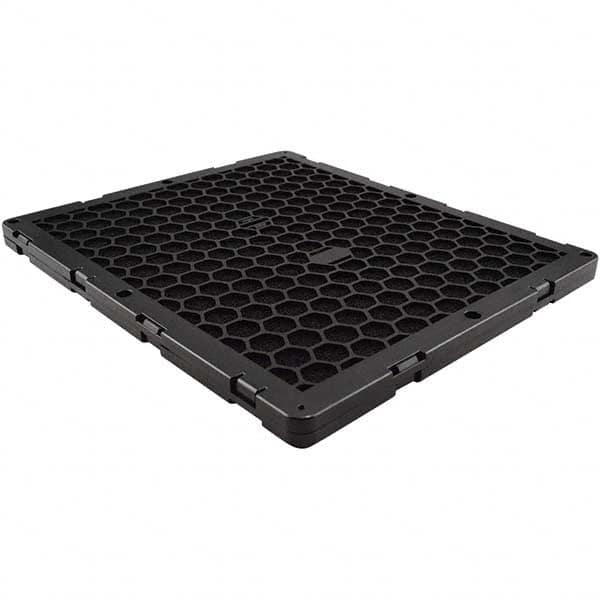 Baldwin Filters - Automotive Air Filter - Exact Tooling