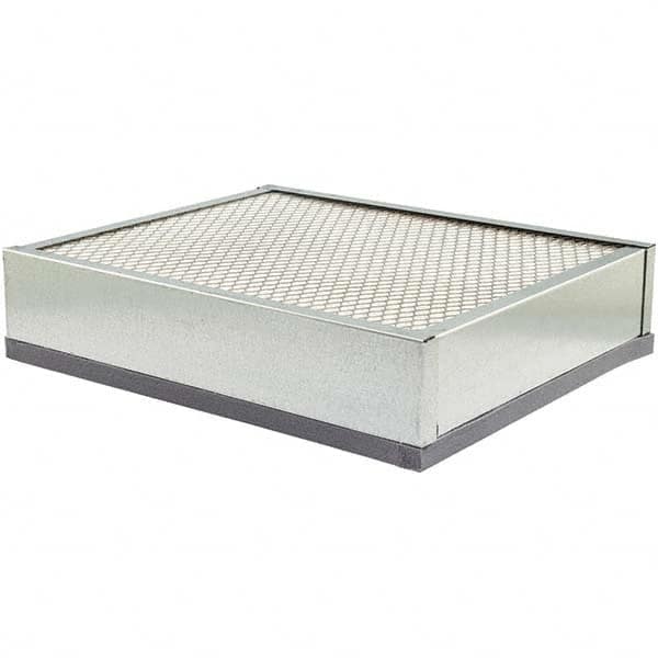 Baldwin Filters - Automotive Air Filter - Exact Tooling