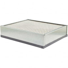 Baldwin Filters - Automotive Air Filter - Exact Tooling