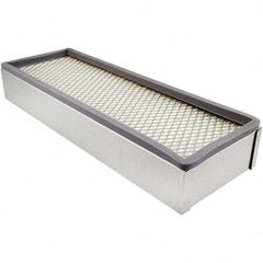 Baldwin Filters - Automotive Air Filter - Exact Tooling