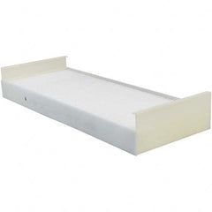 Baldwin Filters - Automotive Air Filter - Exact Tooling