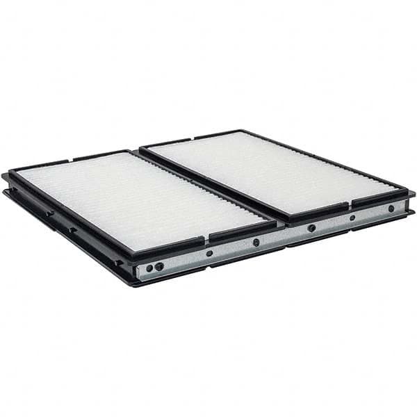 Baldwin Filters - Automotive Air Filter - Exact Tooling