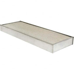 Baldwin Filters - Automotive Air Filter - Exact Tooling