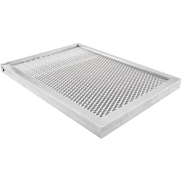 Baldwin Filters - Automotive Air Filter - Exact Tooling