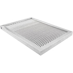 Baldwin Filters - Automotive Air Filter - Exact Tooling