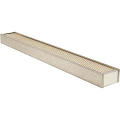 Baldwin Filters - Automotive Air Filter - Exact Tooling