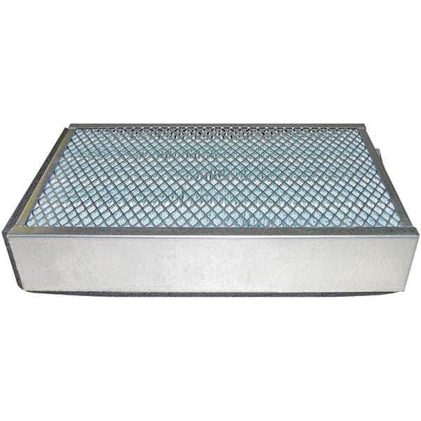 Baldwin Filters - Automotive Air Filter - Exact Tooling