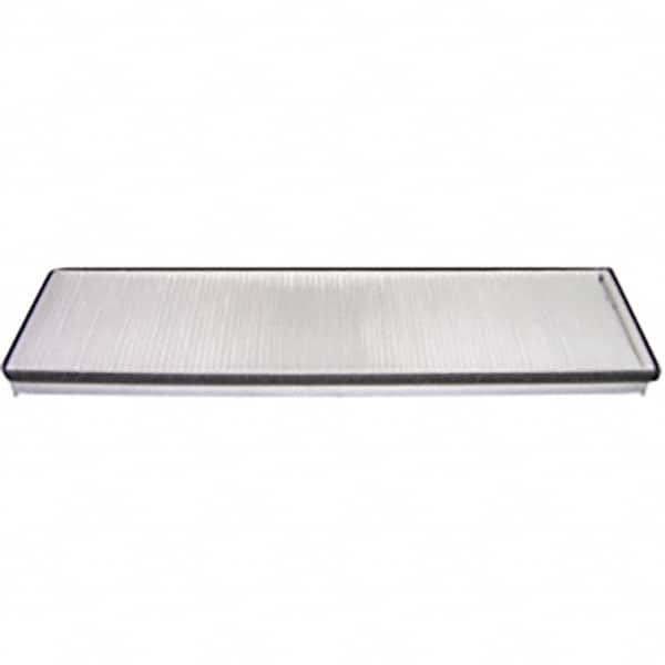 Baldwin Filters - Automotive Air Filter - Exact Tooling