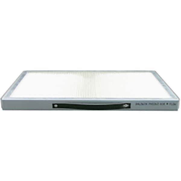 Baldwin Filters - Automotive Air Filter - Exact Tooling