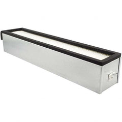 Baldwin Filters - Automotive Air Filter - Exact Tooling