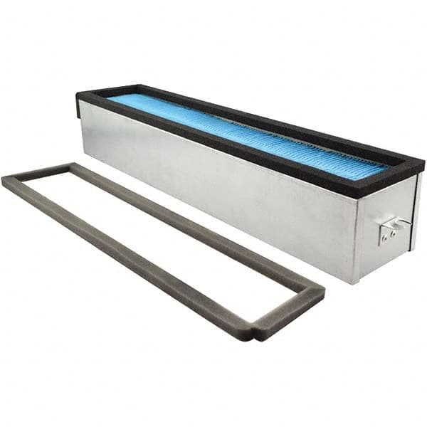 Baldwin Filters - Automotive Air Filter - Exact Tooling