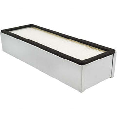 Baldwin Filters - Automotive Air Filter - Exact Tooling