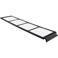 Baldwin Filters - Automotive Air Filter - Exact Tooling