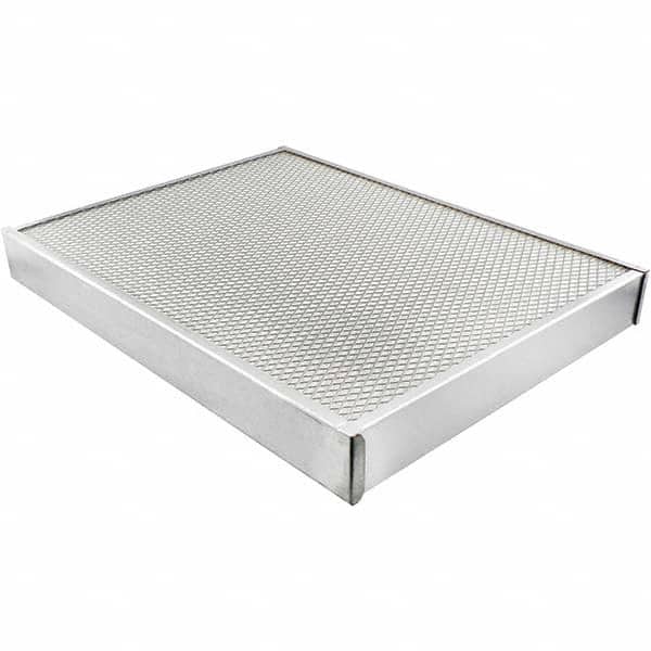 Baldwin Filters - Automotive Air Filter - Exact Tooling