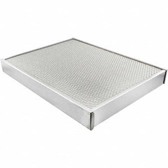 Baldwin Filters - Automotive Air Filter - Exact Tooling