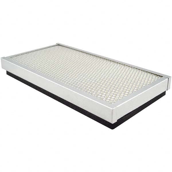 Baldwin Filters - Automotive Air Filter - Exact Tooling