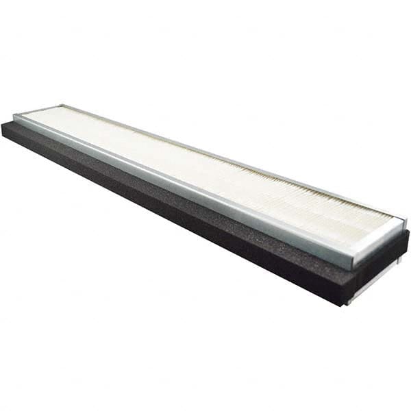 Baldwin Filters - Automotive Air Filter - Exact Tooling